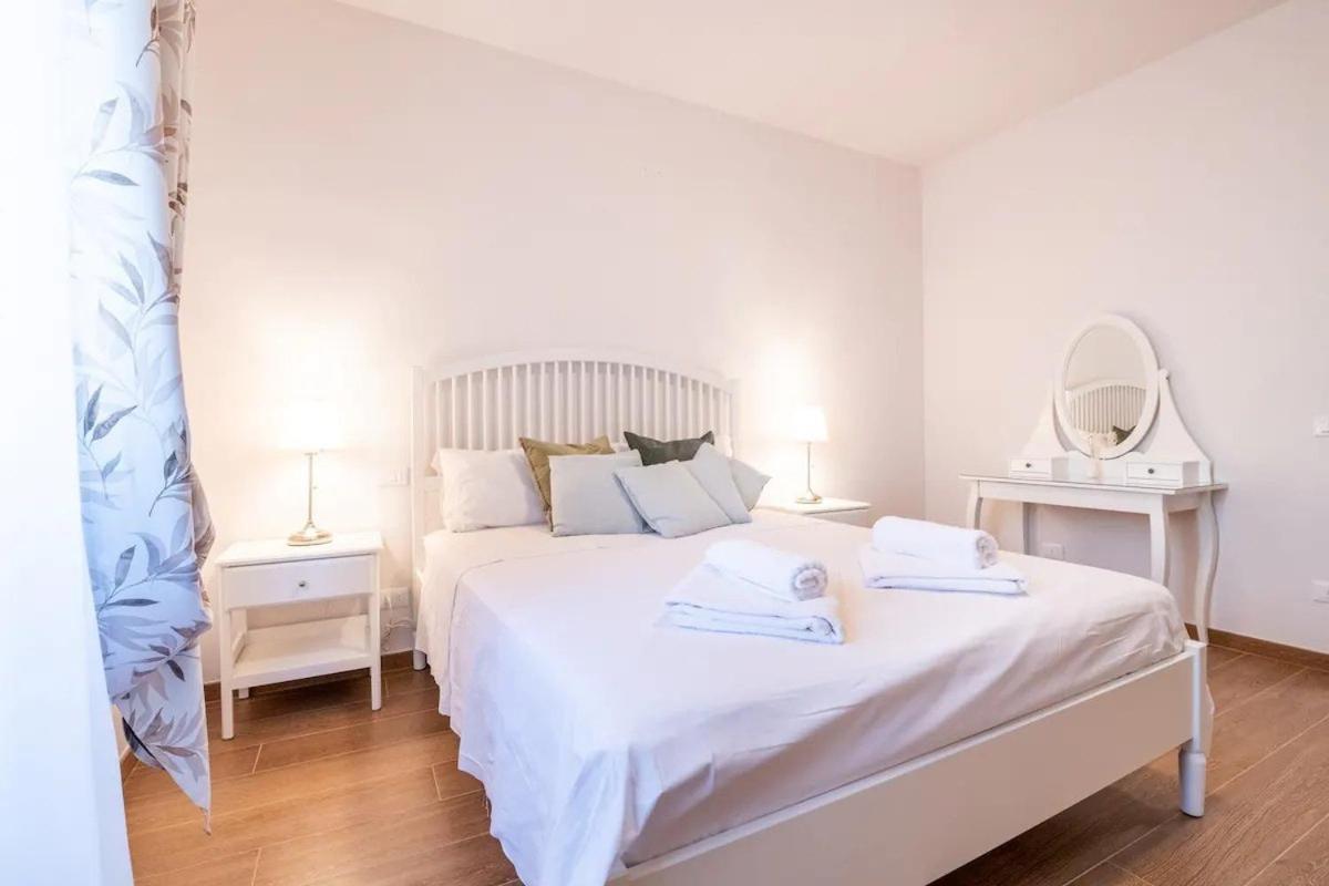 Medoro Apartamento *