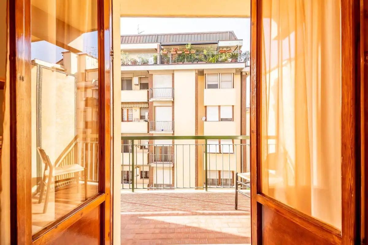 Apartamento Medoro *