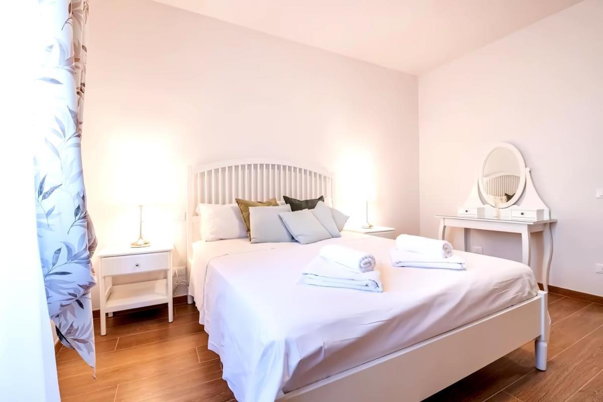 Apartamento Medoro *