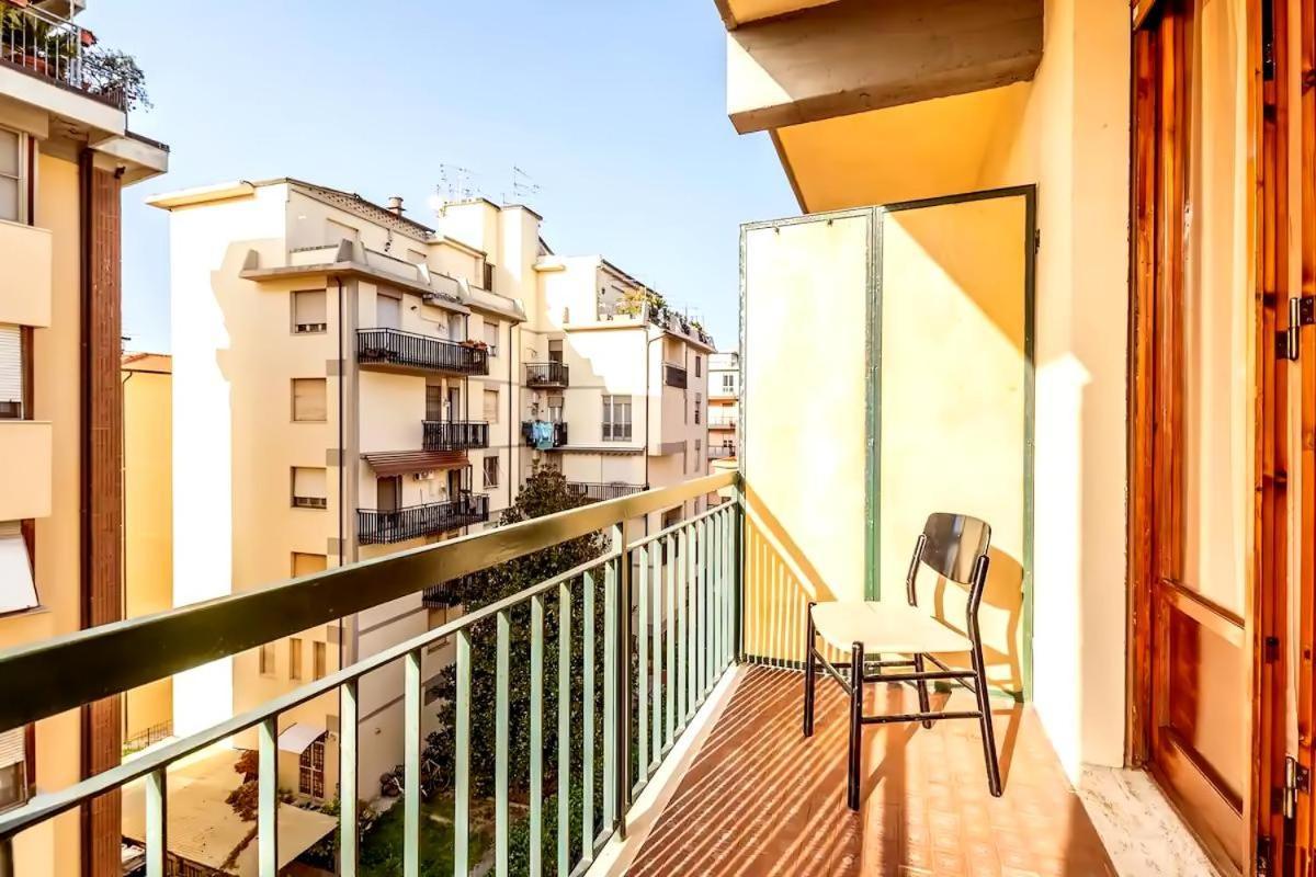 Medoro Apartamento