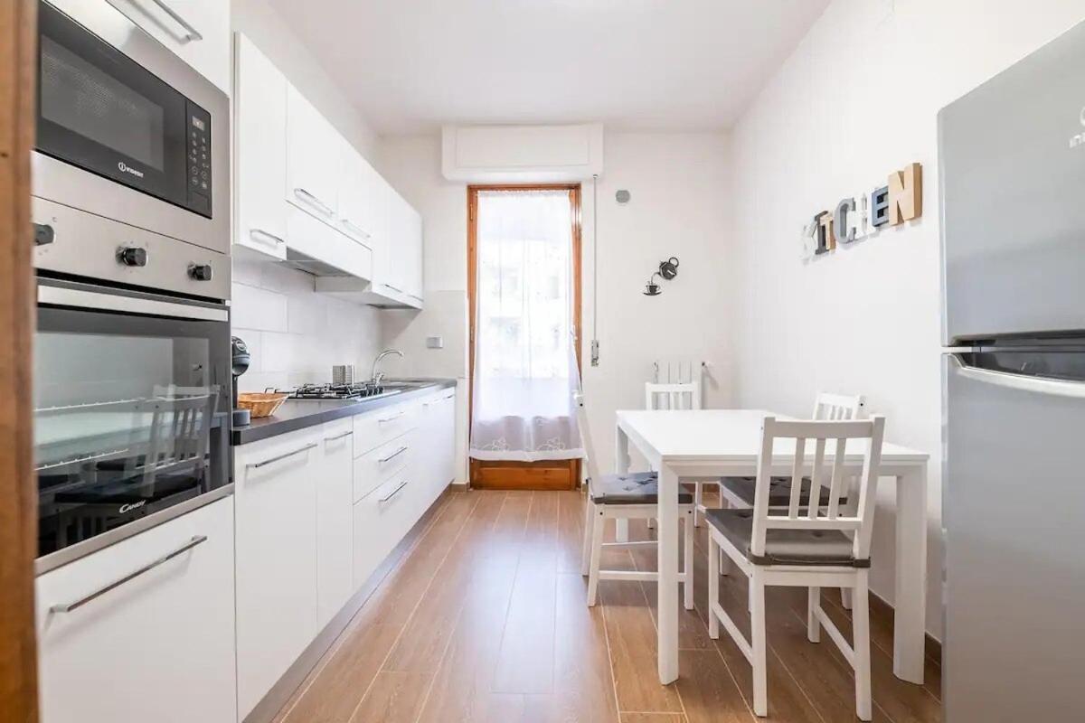 Apartamento Medoro