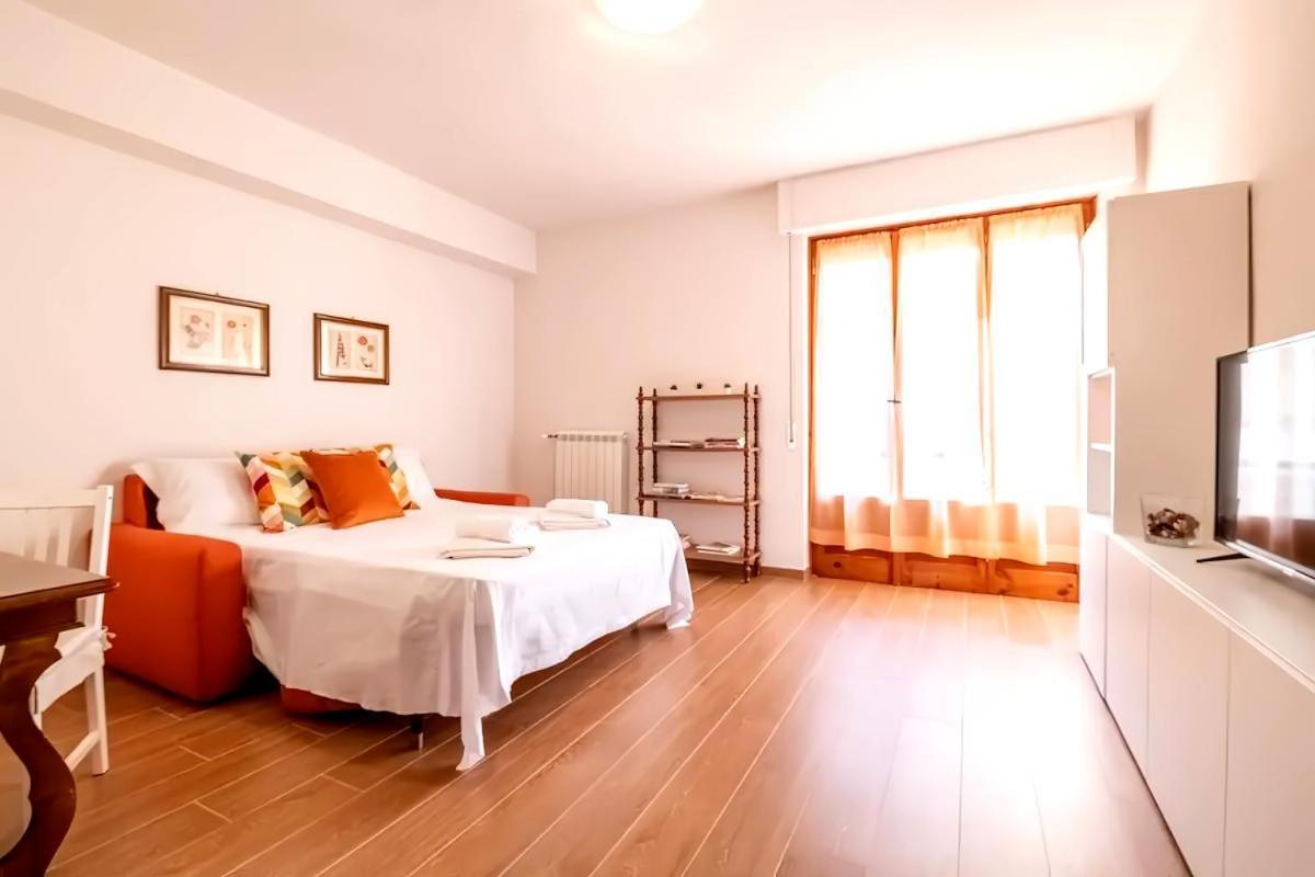 Apartamento Medoro