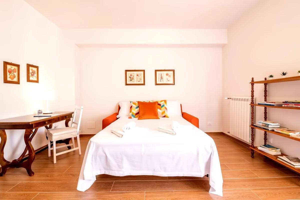 Medoro Apartamento *